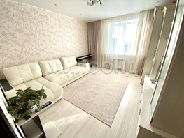 Продается 3-комнатная квартира Танковая ул, 62.4 м², 10800000 рублей