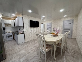 Продается 3-комнатная квартира Зорге ул, 58.7 м², 7200000 рублей