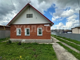 Продается Дом Октябрьская ул, 46 м², участок 10 сот., 6500000 рублей