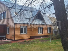 Продается Дом Обская ул, 122.4 м², участок 11.52 сот., 6150000 рублей