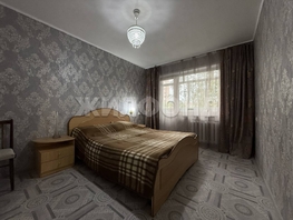 Снять трехкомнатную квартиру Красный пр-кт, 60 м², 50000 рублей
