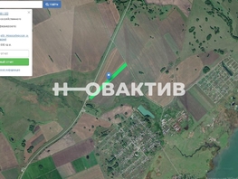 Продается Дачный участок 970 сот., 2700000 рублей