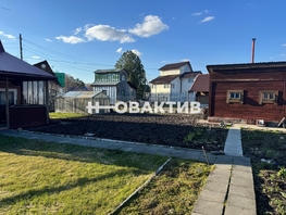 Продается Коттедж 40 м², участок 5.5 сот., 3150000 рублей