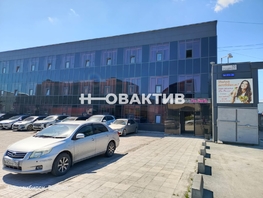 Продается Помещение Северный проезд, 1518.4 м², 135000000 рублей