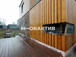 Продается Дом 110 м², участок 5.5 сот., 12500000 рублей
