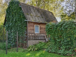 Продается дача 50 м², участок 5.5 сот., 1800000 рублей