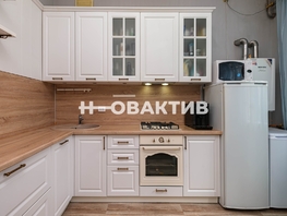 Продается 1-комнатная квартира Кирова ул, 42 м², 5500000 рублей