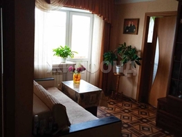 Продается 2-комнатная квартира Красина ул, 43.5 м², 5100000 рублей