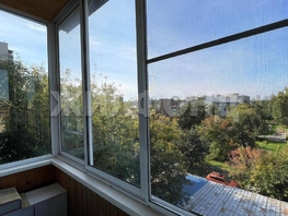 Продается 2-комнатная квартира Красина ул, 43.5 м², 5100000 рублей