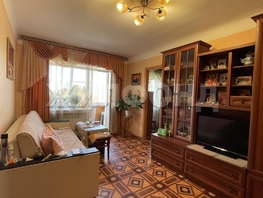 Продается 2-комнатная квартира Красина ул, 43.5  м², 5100000 рублей
