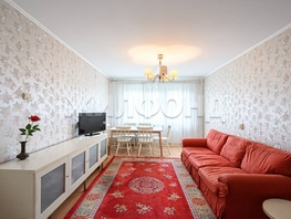 Продается 2-комнатная квартира Бориса Богаткова ул, 42.8 м², 5400000 рублей
