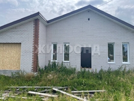 Продается Дом Российская ул, 122 м², участок 10 сот., 6250000 рублей