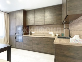 Снять однокомнатную квартиру Большевистская ул, 35  м², 45000 рублей