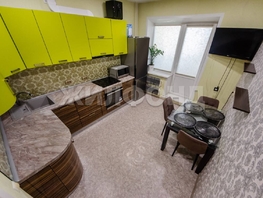 Продается 1-комнатная квартира Фламинго ул, 40.1  м&sup2;, 4900000 рублей