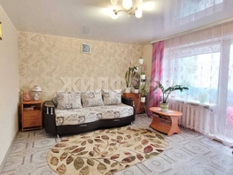 Продается 1-комнатная квартира Обская (Ивушка тер. СНТ) ул, 37.3  м², 3100000 рублей