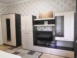 Продается 1-комнатная квартира Бронная ул, 25.8  м², 2100000 рублей