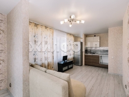 Продается 2-комнатная квартира Сакко и Ванцетти ул, 45.5  м², 11000000 рублей