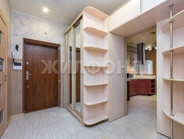 Продается 2-комнатная квартира 64.6  м², 10500000 рублей