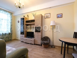 Продается 2-комнатная квартира Свердлова ул, 48  м&sup2;, 10500000 рублей