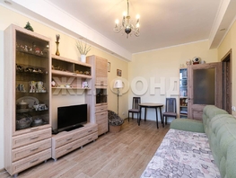 Продается 2-комнатная квартира Свердлова ул, 48  м&sup2;, 10500000 рублей