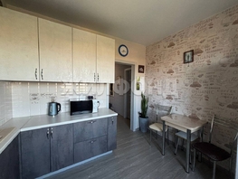 Продается 2-комнатная квартира ЖК Время, 48.6  м², 5900000 рублей