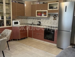 Продается 2-комнатная квартира В. Высоцкого ул, 52.5 м², 5700000 рублей
