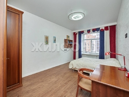 Продается 3-комнатная квартира Крылова ул, 77.2  м², 14000000 рублей