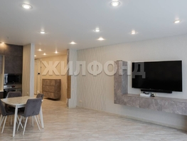 Продается 3-комнатная квартира Ленина ул, 132  м², 21800000 рублей
