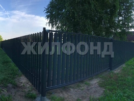 Продается Дачный участок Кыштовская ул, 7.92  сот., 6000000 рублей
