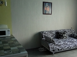 Снять однокомнатную квартиру Плющихинская ул, 34  м², 22000 рублей