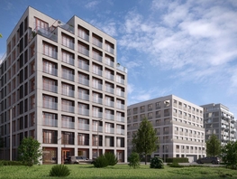 Продается 2-комнатная квартира ЖК Никитина, дом 6, 107.2  м², 14950000 рублей