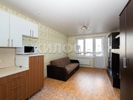 Продается 2-комнатная квартира Петухова ул, 48.9  м², 3900000 рублей