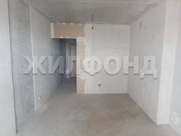 Продается 1-комнатная квартира ЖК Зоркий, 22.2  м², 3350000 рублей