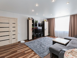 Продается 2-комнатная квартира Виктора Шевелева ул, 58.2 м², 4950000 рублей