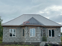 Продается Дом Аргунова ул, 106  м², участок 10 сот., 7500000 рублей