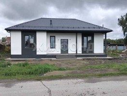 Продается Дом Мира ул, 98  м², участок 62 сот., 8500000 рублей