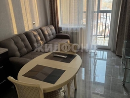 Снять однокомнатную квартиру Закаменский мкр, 37  м&sup2;, 45000 рублей