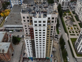 Продается 3-комнатная квартира ЖК ОСКАР, дом 1, 109.4 м², 22100000 рублей