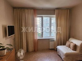 Продается 1-комнатная квартира Чапаева ул, 28.5  м², 3500000 рублей