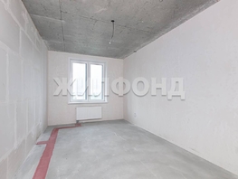 Продается Студия ЖК Gorizont (Горизонт), дом 1, 35.7 м², 5500000 рублей