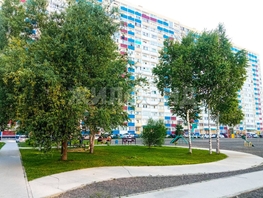 Продается 1-комнатная квартира Твардовского ул, 20  м², 2150000 рублей