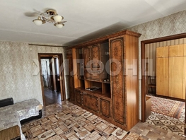 Продается 3-комнатная квартира Первомайская ул, 58.3  м², 5150000 рублей