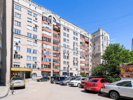 Продается 4-комнатная квартира Каменская ул, 144  м², 25500000 рублей