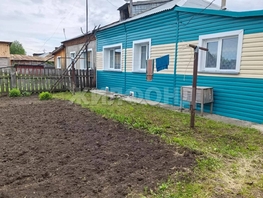 Продается 4-комнатная квартира Ленина ул, 59.7  м&sup2;, 920000 рублей