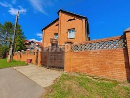 Продается Дом Зеленая Горка ул, 292  м², участок 13.47 сот., 18200000 рублей