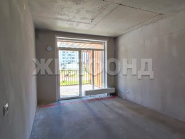 Продается 2-комнатная квартира ЖК Первый на Есенина, дом 2, 42.1  м², 6450000 рублей