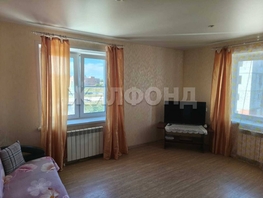 Продается 2-комнатная квартира Радужный мкр, 45.2  м², 5000000 рублей