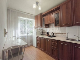 Продается 2-комнатная квартира Красный пр-кт, 45.3  м², 6300000 рублей