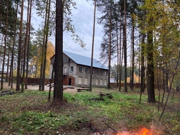 Продается Помещение Эстакадный пер, 657.2  м², 28000000 рублей
