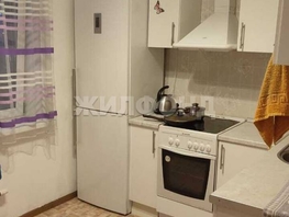 Продается 1-комнатная квартира Спортивная ул, 41.4  м², 3850000 рублей